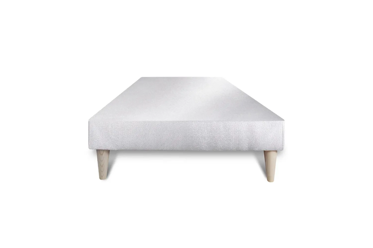 Sommier Tapissier 80x200