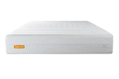 Matelas 140x200 cm M&eacute;moire de forme - Memo Bio