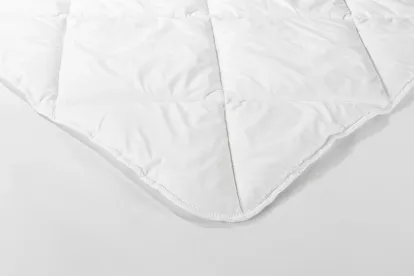 Couette 220x240 cm - Percale de coton